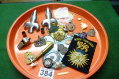 384-Military-Badges-etc