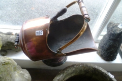 394-Copper-Coal-Helmet-and-Shovel