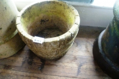 407-Round-Concrete-Planter