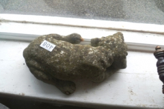 408-Concrete-Dog-Figure