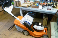 416-Stihl-Electric-Lawn-Mower