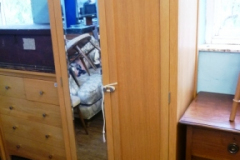 448-Mirror-Fronted-Single-Wardrobe