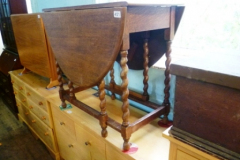 451-Barley-Twist-Drop-Leaf-Table
