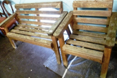 488-Wooden-Garden-Bench-and-Chair