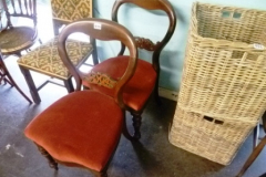 496-2-Balloon-Back-Dining-Chairs