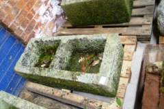 506-Stone-Double-Rectangular-Trough