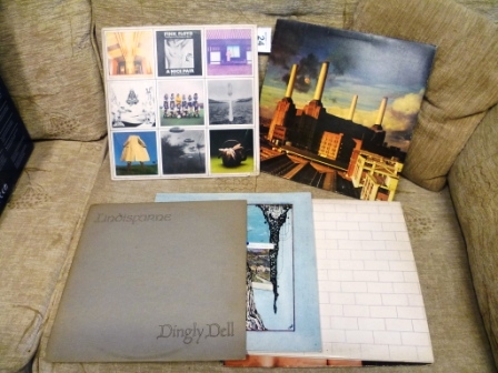 024-Assorted-Vinyl-LP-Records-Incl.-Pink-Floyd-and-Genesis