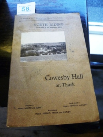058-Auction-Catalogue-Cowesby-Hall-July-1946