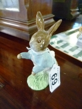 069-Beswick-Peter-Rabbit
