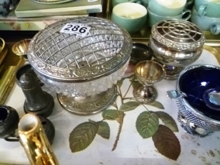 286-Assorted-Lot-Incl.-Rose-Bowls-and-Vases