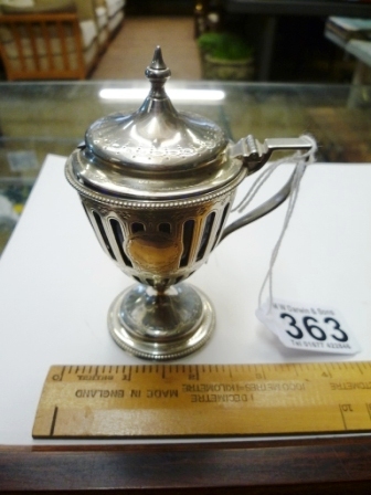 363-Silver-Lidded-Mustard-Pot-with-Liner