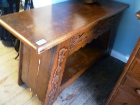 370-Carved-Oak-Table