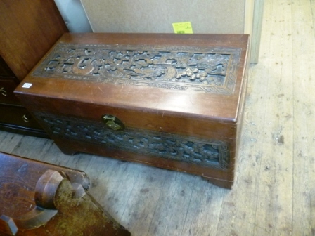 438-Carved-Camphor-Chest