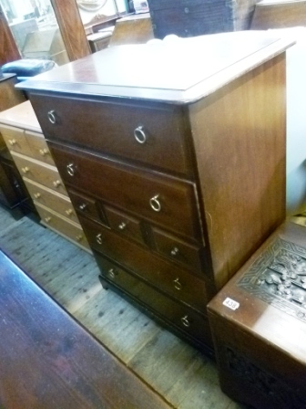 439-Stag-Chest-of-Drawers