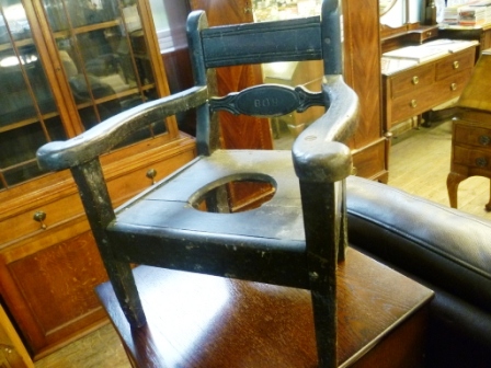 441-Potty-Chair