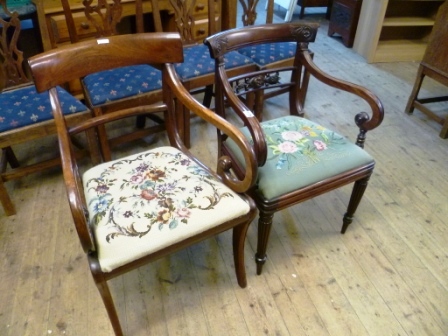 454-Two-Dining-Chairs