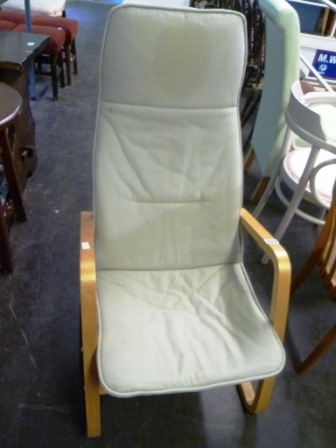 494-Wood-Frame-Easy-Chair