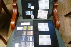 013-Mint-Books-of-4-High-Face-Value-GB-Stamps-plus-Others