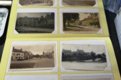 014-Album-of-Postcards-of-Local-Interest-mainly-Catterick