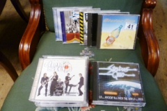 041-Fifteen-CDs-by-Status-Quo