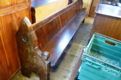 437-Church-Pew-approx.-10ft-long
