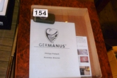 154-Humidor