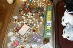 166-Tray-of-Costume-Jewellery