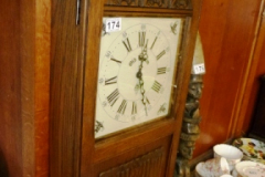 174-Wall-Clock