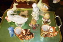 182-Tray-of-Animal-Figures
