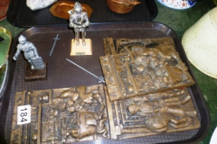 184-Tray-of-Wall-Plaques-etc