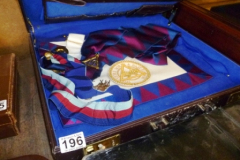 196-Large-Case-containing-Masonic-April-and-Collar