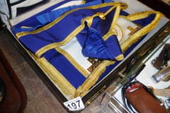 197-Case-containing-Masonic-Apron-and-Collar