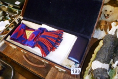 198-Case-containing-Masonic-Items