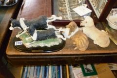 200-3-Dog-Figurines
