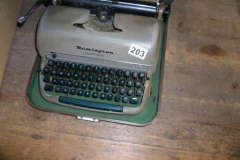 203-Remington-Typewriter
