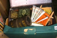 211-Box-of-Old-Tins-etc