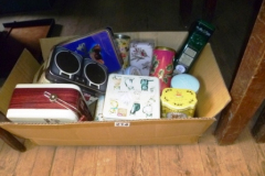 214-Box-of-Assorted-Tins