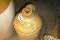 216-Salt-Glazed-Flagon-Lewis-and-Coopers-Northallerton