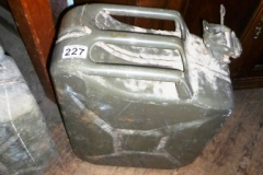 227-Army-Petrol-Can