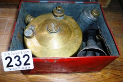 232-Burmos-Paraffin-Burner