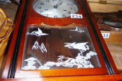 234-Wall-Clock