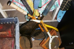 238-Vintage-Badminton-Rackets