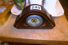 249-Inlaid-Mantle-Clock