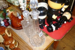 253-Whiskey-Decanter-and-Sherry-Decanter