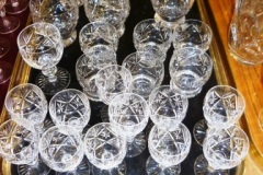 262-Cut-Glass-Wine-and-Sherry-Glasses