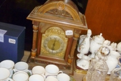 268-Mantle-Clock