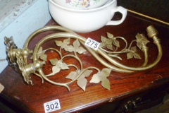275-Pair-of-Brass-Wall-Lights