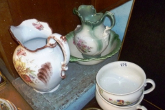 276-Jug-and-Bowl-and-Jug-and-Beswick-Potty-and-One-Other