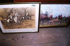 280-2-Framed-Hunting-Scenes