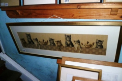304-Framed-Print-of-Kittens